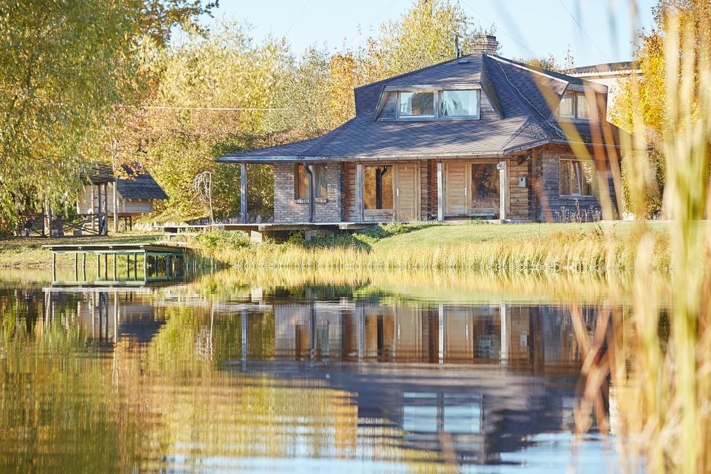 Annes Villa Pace Ngoại thất bức ảnh