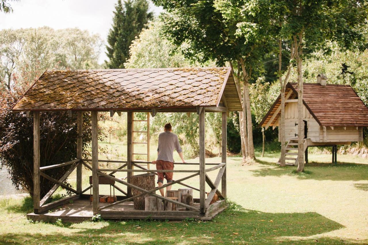 Annes Villa Pace Ngoại thất bức ảnh